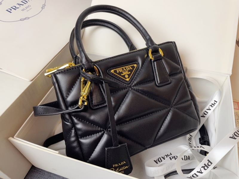 Prada Top Handle Bags